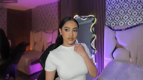 BELLA online show from 27, 11, 2025