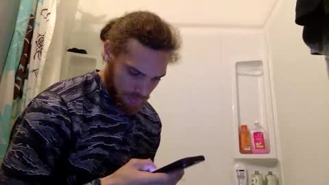 beenduckedoff online show from 12, 11, 2025