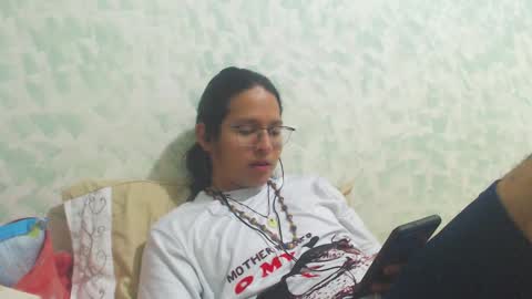 Snapshot of beentage chatting on 20, 12, 2024 Alex online show from 20, 12, 2024