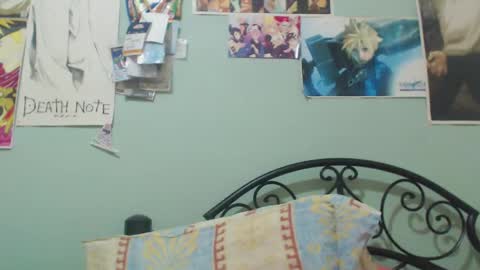 Snapshot of beentage chatting on 8, 1, 2025 Alex online show from 8, 1, 2025