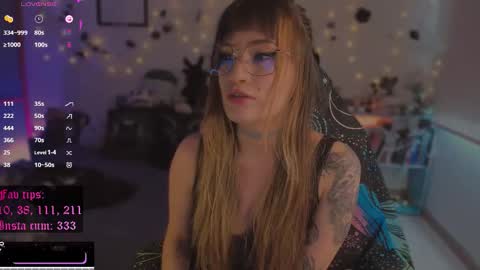 Snapshot of beethmanning_ chatting on 8, 10, 2025 online show from 8, 10, 2025