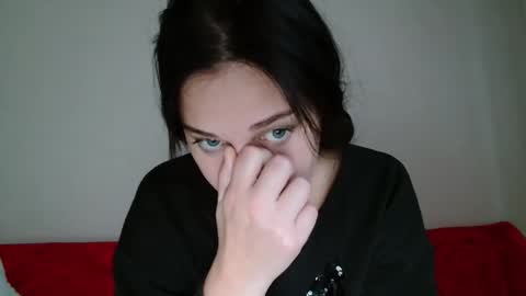 Snapshot of behappy4self chatting on 27, 10, 2025 fuckharddadyback online show from 27, 10, 2025