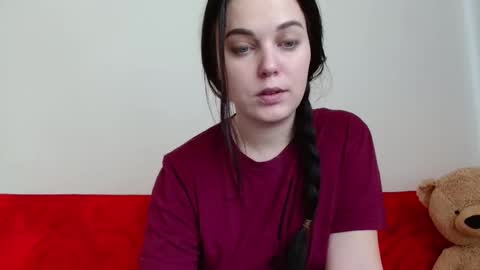 Snapshot of behappy4self chatting on 13, 11, 2025 fuckharddadyback online show from 13, 11, 2025