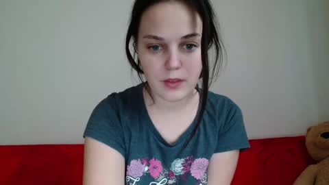 Snapshot of behappy4self chatting on 16, 11, 2025 fuckharddadyback online show from 16, 11, 2025