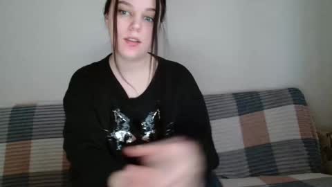 Snapshot of behappy4self chatting on 2, 3, 2026 fuckharddadyback online show from 2, 3, 2026