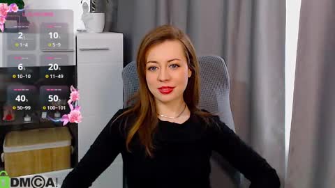 Nina online show from 27, 2, 2025