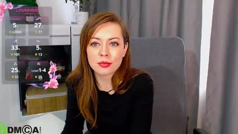 Nina online show from 27, 2, 2025