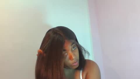 Snapshot of behla_rouseh3_ chatting on 22, 3, 2026 Behla Rouseh online show from 22, 3, 2026