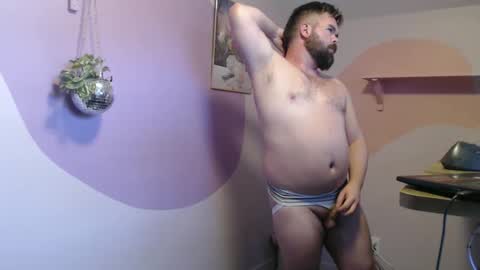 Behrbae online show from 13, 11, 2025