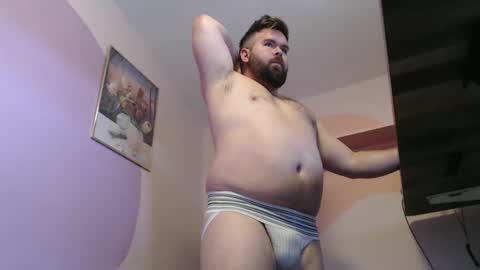 Behrbae online show from 17, 11, 2025