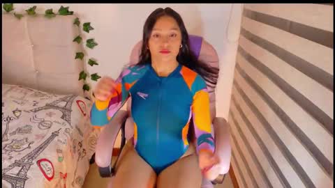 Snapshot of being__evil chatting on 28, 10, 2025 being__evil online show from 28, 10, 2025