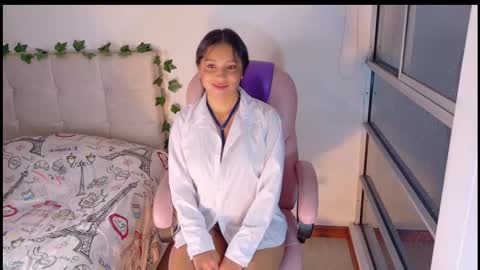 Snapshot of being__evil chatting on 23, 11, 2025 being__evil online show from 23, 11, 2025