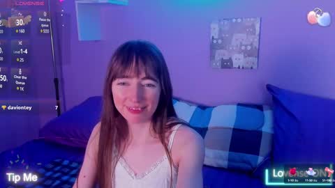 Lisa online show from 27, 2, 2025
