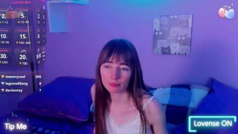Lisa online show from 27, 2, 2025
