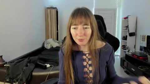 Lisa online show from 25, 9, 2025