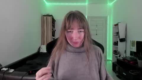 Lisa online show from 26, 9, 2025