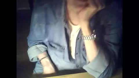 bekklove1 online show from 5, 12, 2025