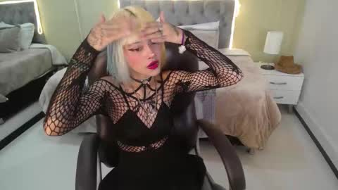 Bela online show from 3, 12, 2025