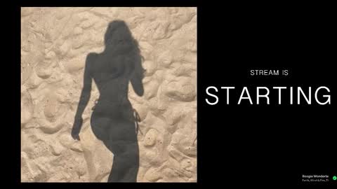 Bela -  - Next stream November 28th online show from 6, 11, 2025