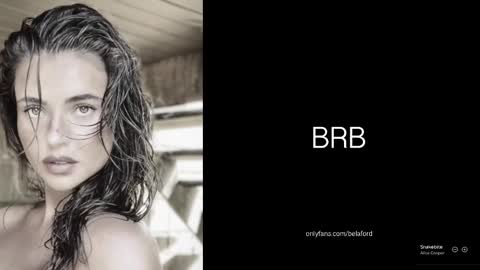 Bela -  - Next stream November 28th online show from 22, 2, 2026