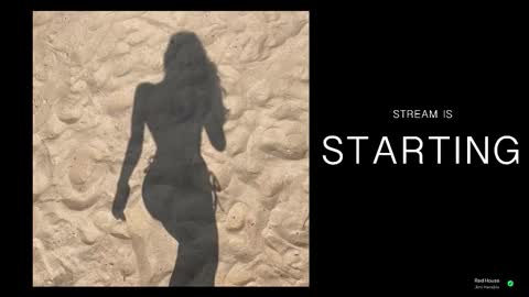 Bela -  - Next stream November 28th online show from 13, 3, 2026