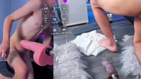 belami_blake online show from 9, 10, 2025