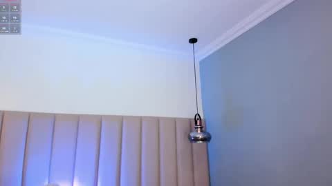 Snapshot of belamonroe chatting on 24, 9, 2025 Bela online show from 24, 9, 2025