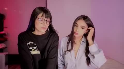 belaxmeganofficial online show from 17, 12, 2025