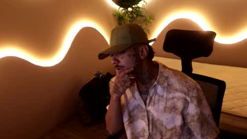 belfegore_ online show from 22, 2, 2026