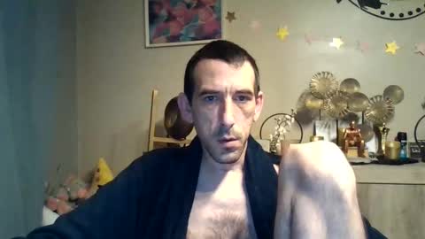 Dreamcock online show from 14, 9, 2025
