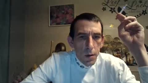 Dreamcock online show from 15, 9, 2025