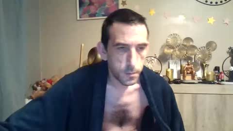 Dreamcock online show from 20, 9, 2025