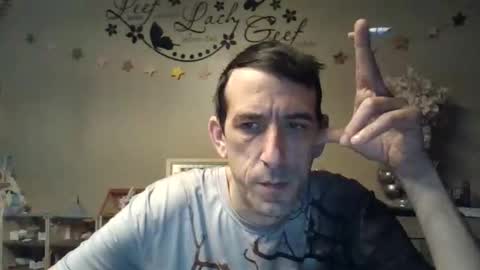 Dreamcock online show from 14, 1, 2026