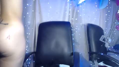 Snapshot of belinda_luna_ chatting on 31, 12, 2024 modelo independiente online show from 31, 12, 2024