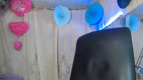 Snapshot of belinda_luna_ chatting on 3, 1, 2025 modelo independiente online show from 3, 1, 2025