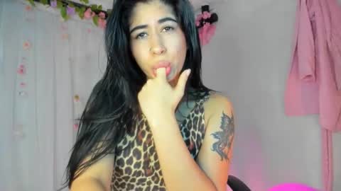 Snapshot of belinda_luna_ chatting on 4, 3, 2026 modelo independiente online show from 4, 3, 2026