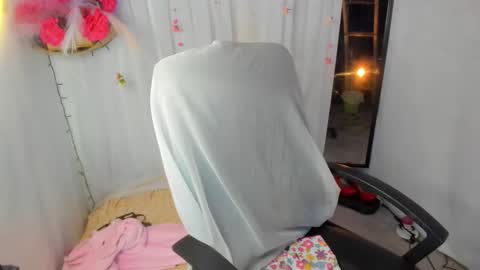 Snapshot of belinda_luna_ chatting on 7, 3, 2026 modelo independiente online show from 7, 3, 2026