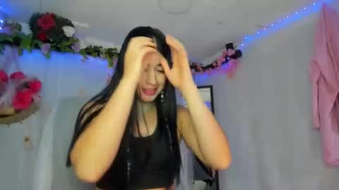 Snapshot of belinda_luna_ chatting on 18, 3, 2026 modelo independiente online show from 18, 3, 2026