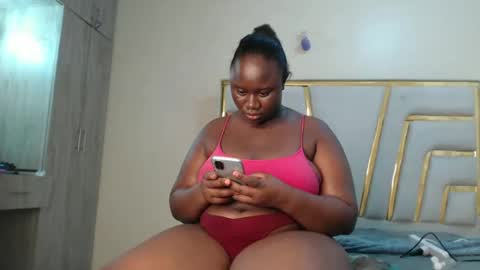 belindakeysha online show from 2, 3, 2025