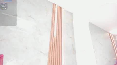 Belkilima  online show from 10, 10, 2025