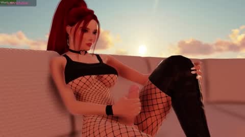 Bella online show from 2, 10, 2025