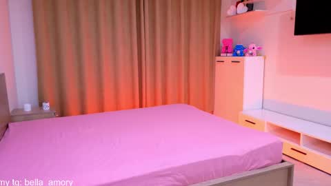 Bella online show from 21, 11, 2025