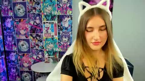 Bella online show from 2, 10, 2025