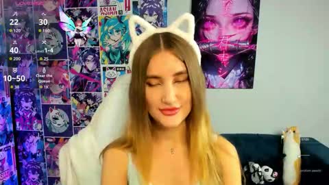 Bella online show from 3, 10, 2025