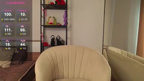 bella_faith online show from 1, 10, 2025