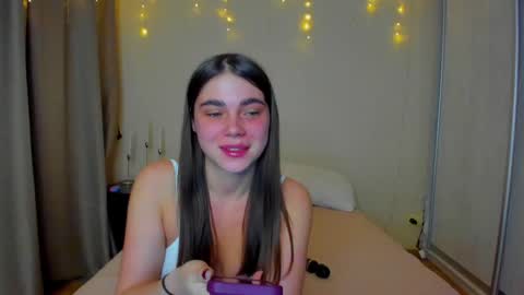 NastyaThere are legends that in this room all your wishes can come true  Private is Open online show from 8, 12, 2024