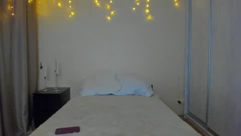 NastyaThere are legends that in this room all your wishes can come true  Private is Open online show from 26, 1, 2025