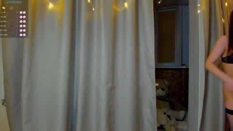 NastyaThere are legends that in this room all your wishes can come true  Private is Open online show from 1, 2, 2025