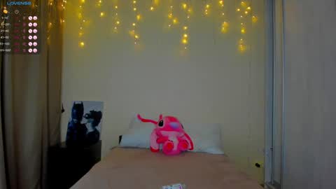 NastyaThere are legends that in this room all your wishes can come true  Private is Open online show from 8, 2, 2025