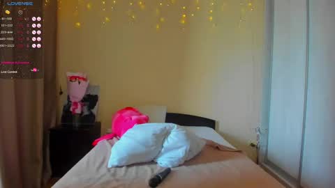 NastyaThere are legends that in this room all your wishes can come true  Private is Open online show from 15, 2, 2025